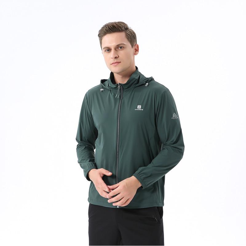 也特户外服饰二号