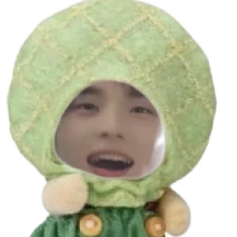 白白