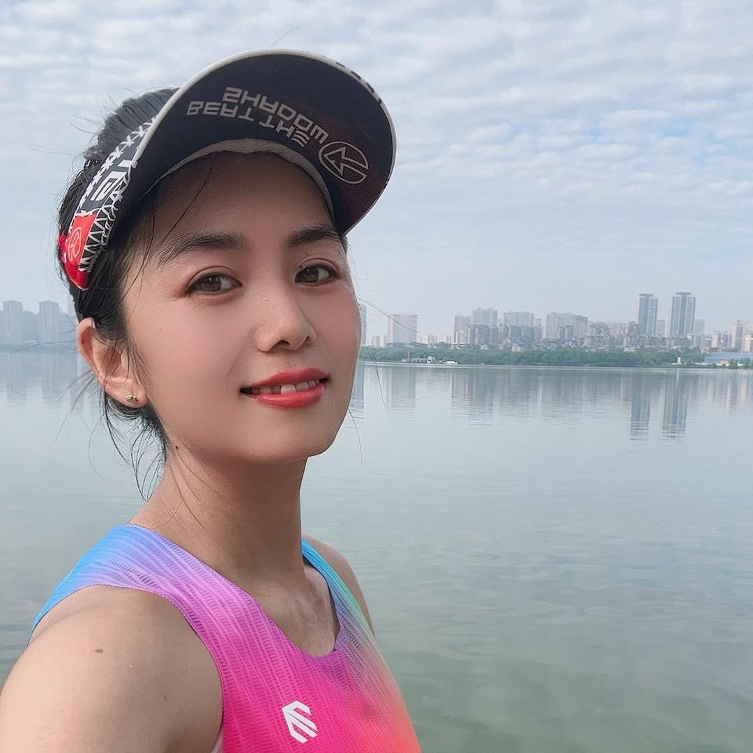 做最好的自己.自律