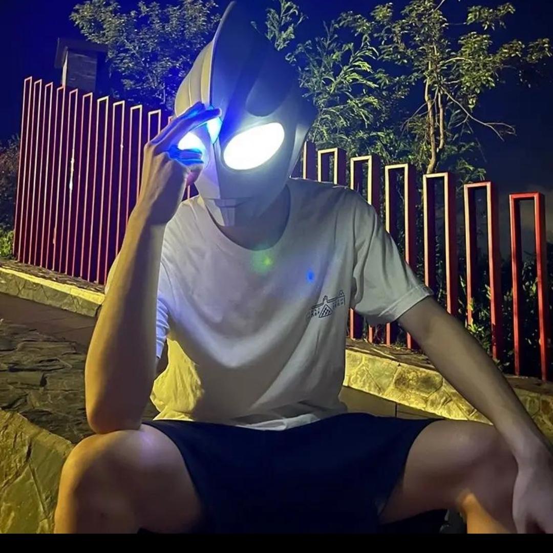 派大星v