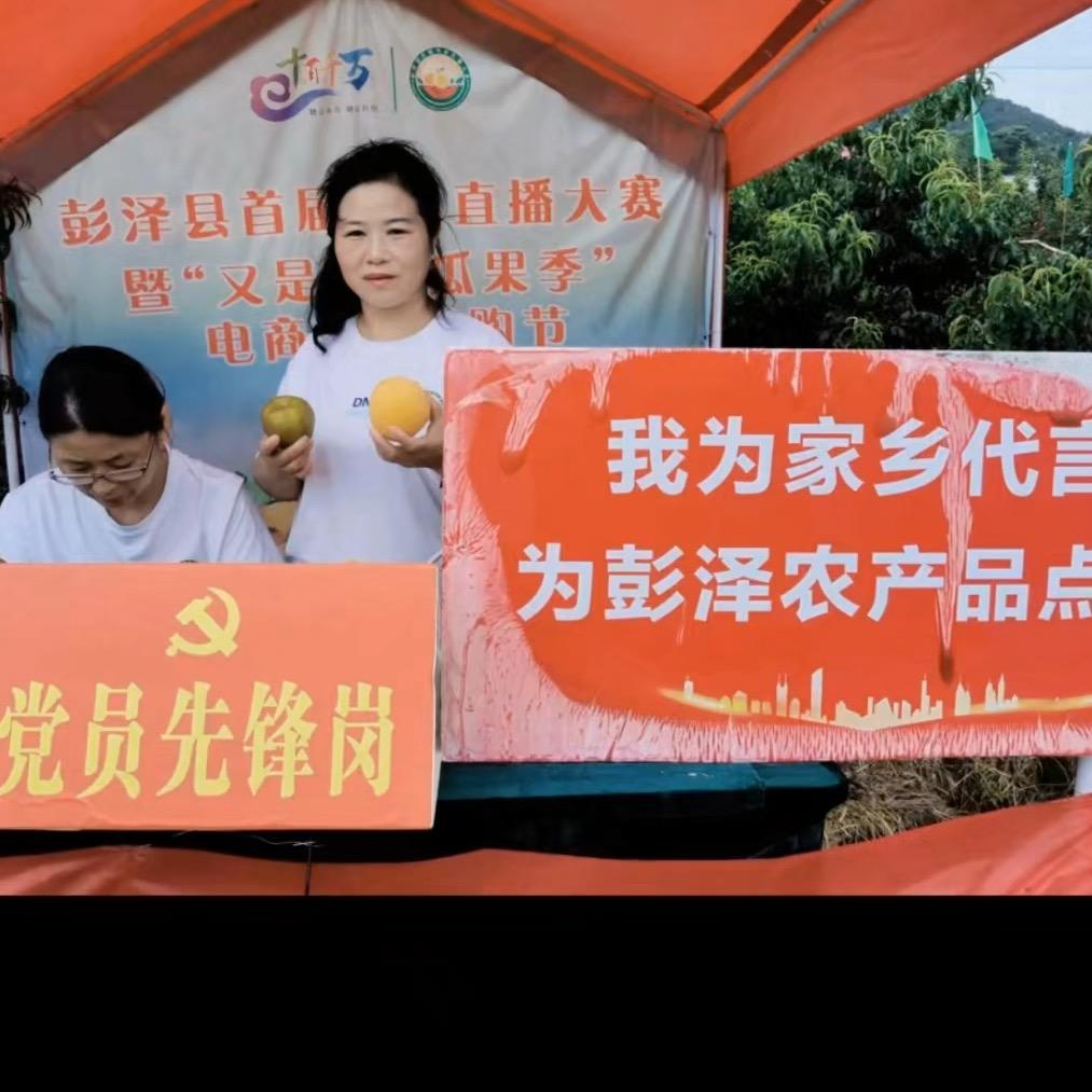 湖西酒娘(助农助企)