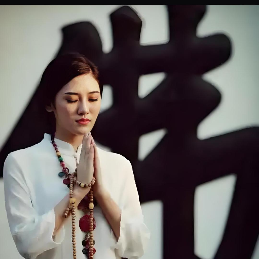 禅开-颜笑