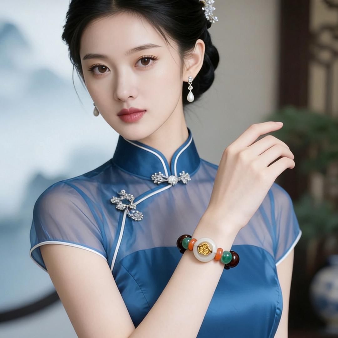 皇宫的礼物【宫】