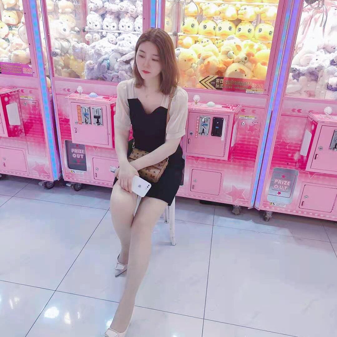 陈@萍（BDG贝丁格造型）