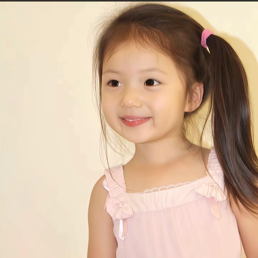 苗苗小公主👸