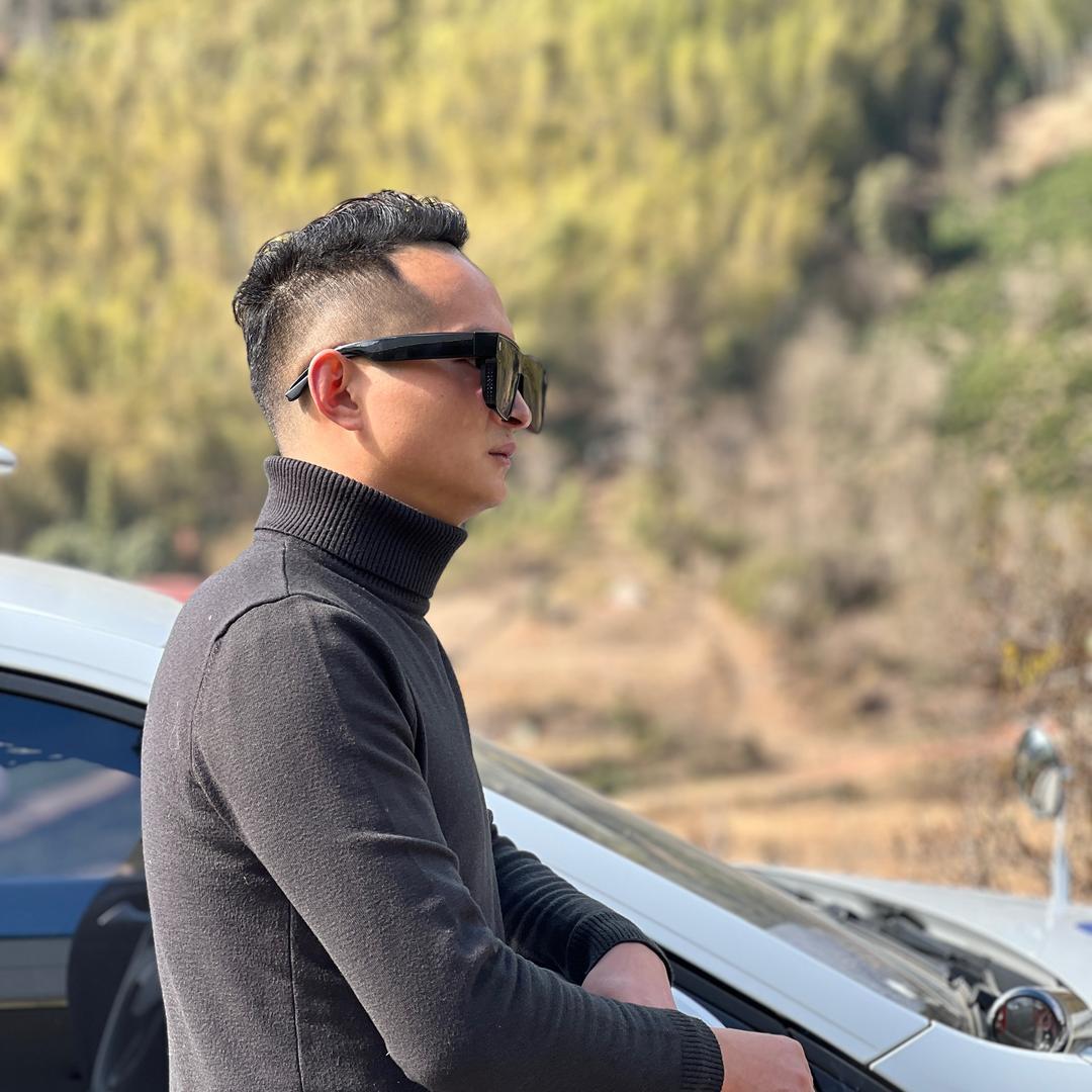 🏅虎子教练