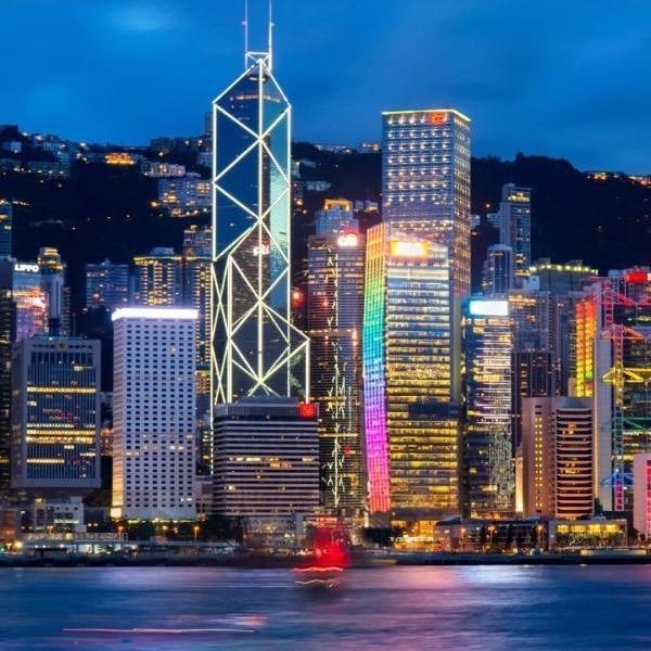 万盛港货