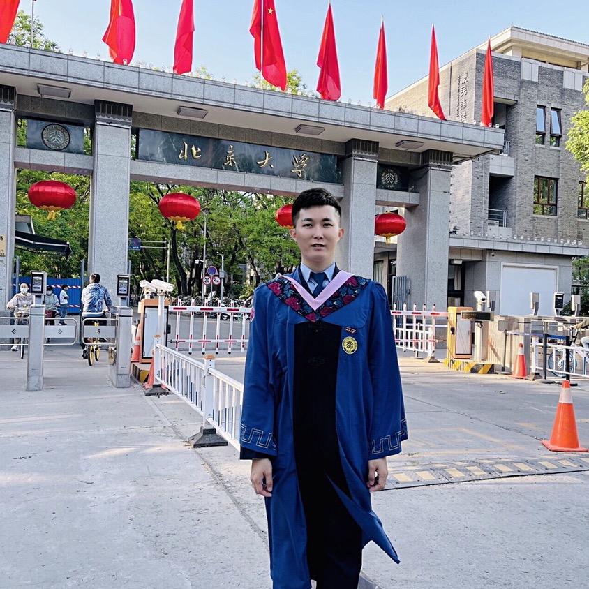 波波的高考新思维