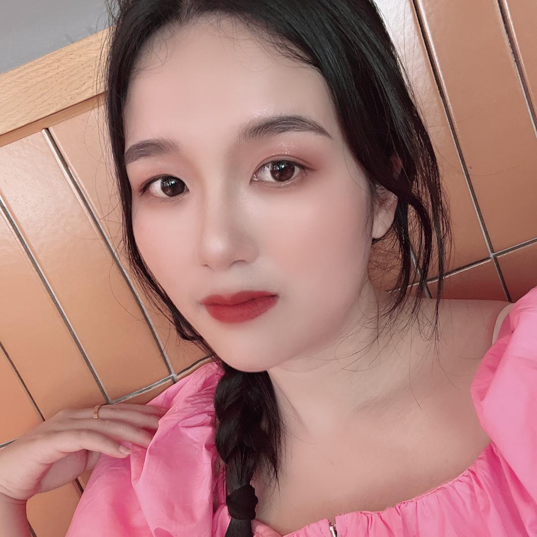 小婉呀🍒