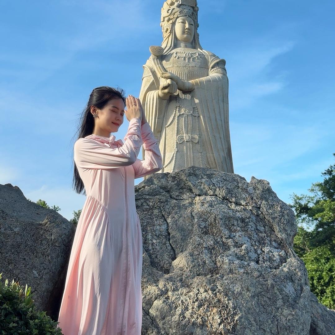 最善良的妞