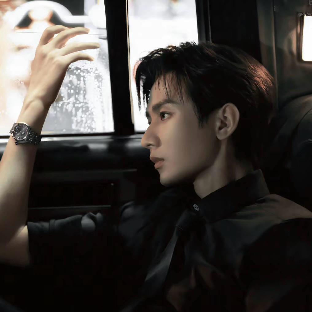 不热心市民渣渣辉