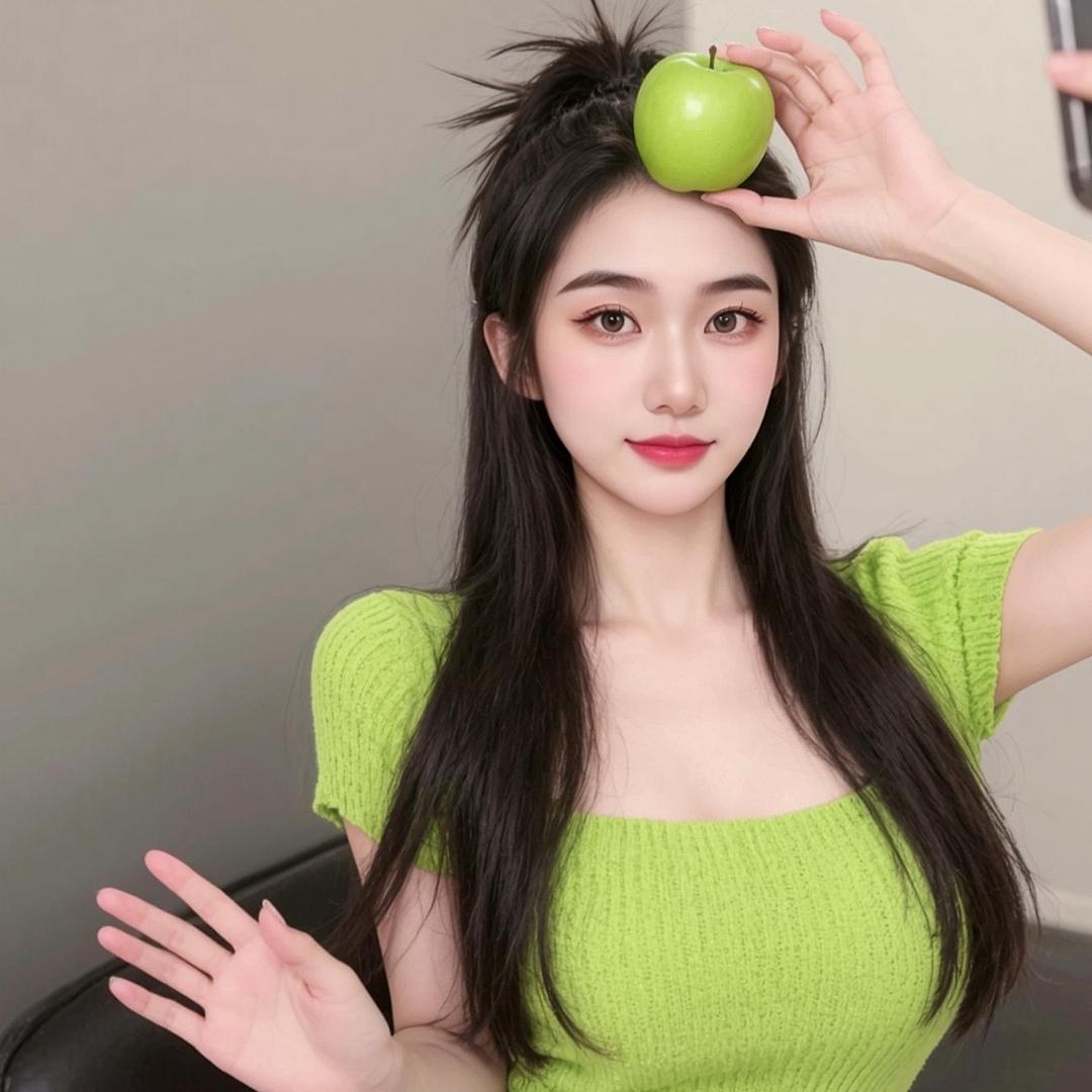 晓二妹