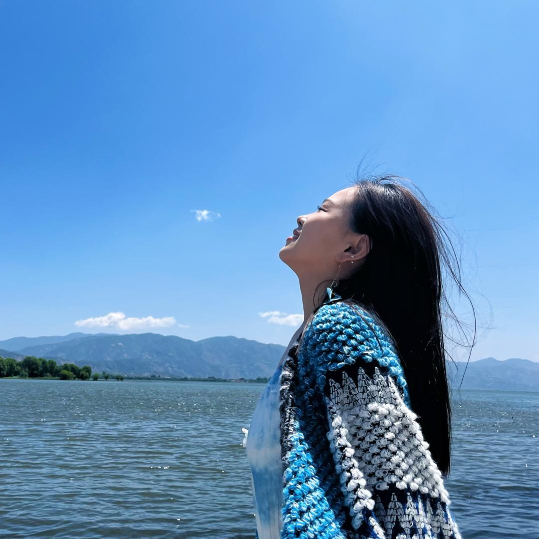 王可乐超会吃
