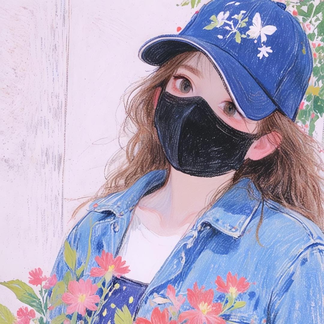 小影子