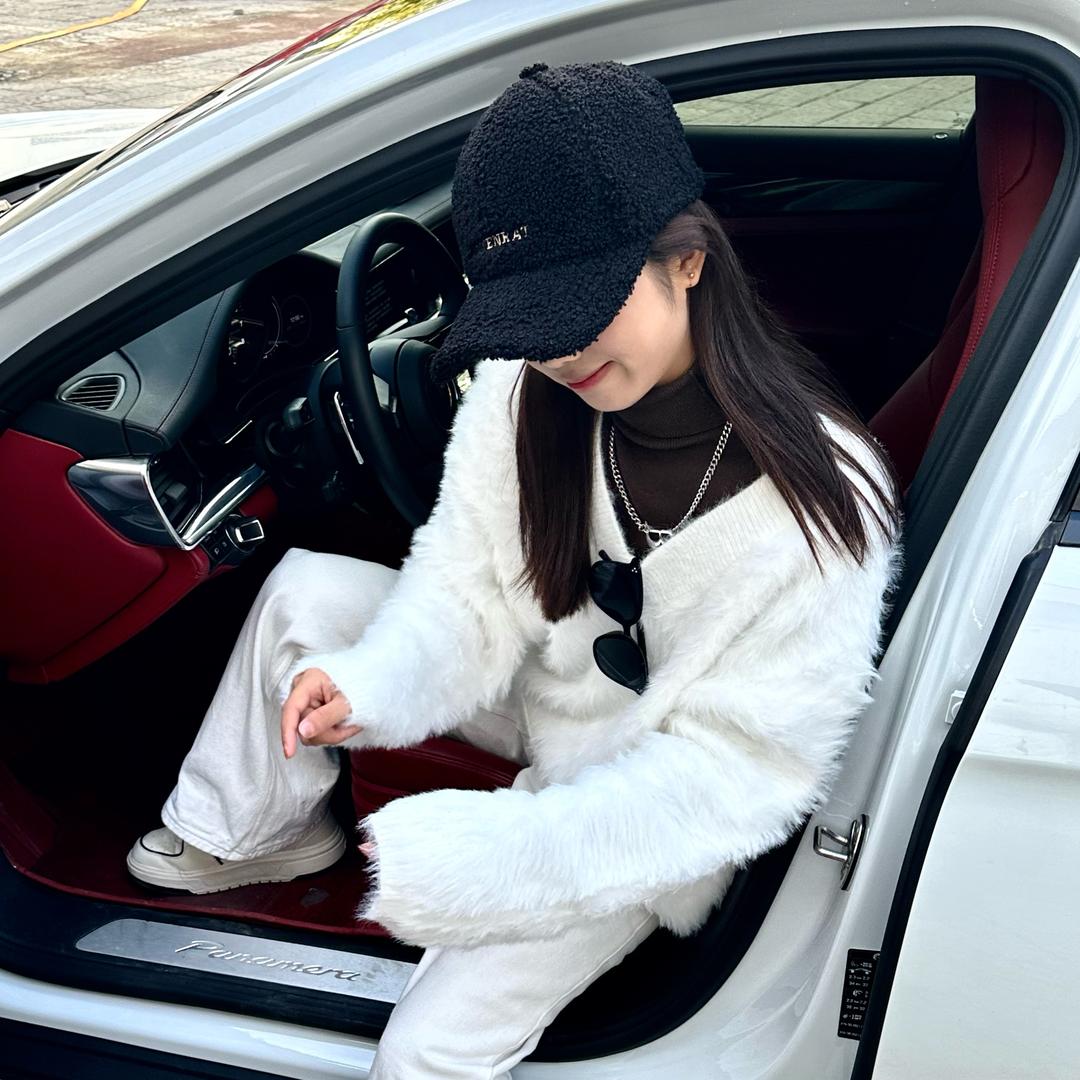 贝顶佳潮帽