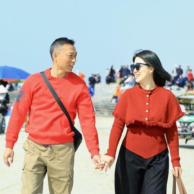 赵文健·顺其然，乐当下。