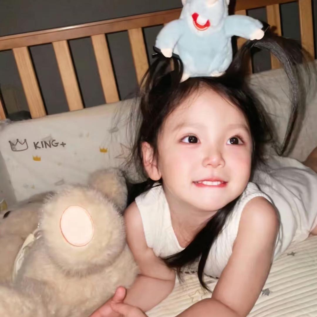甜啊甜🧸