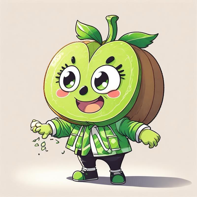 星耀动漫潮玩