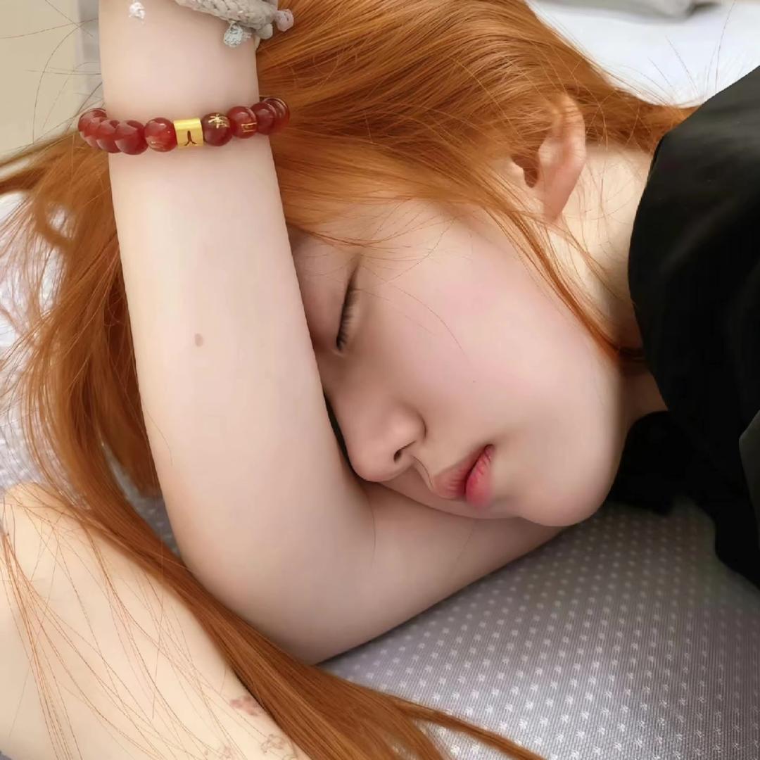中二忧郁双子