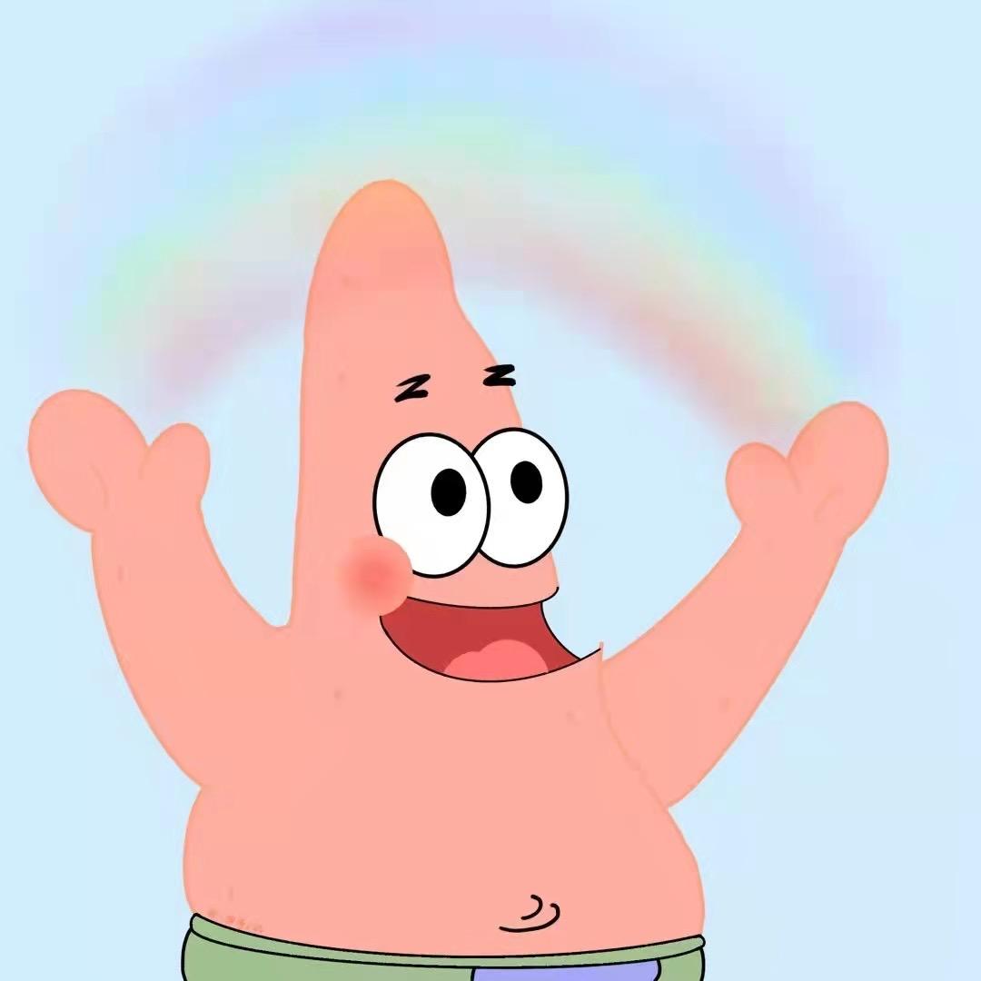 我看你长的像碗热干面