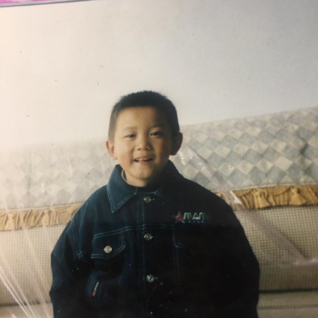翊翊奶奶