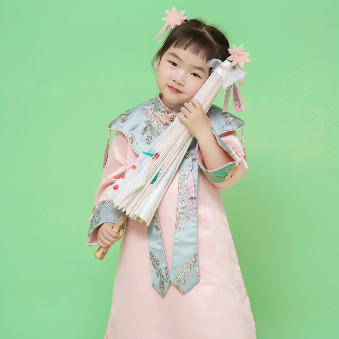 宁宝💛妈咪