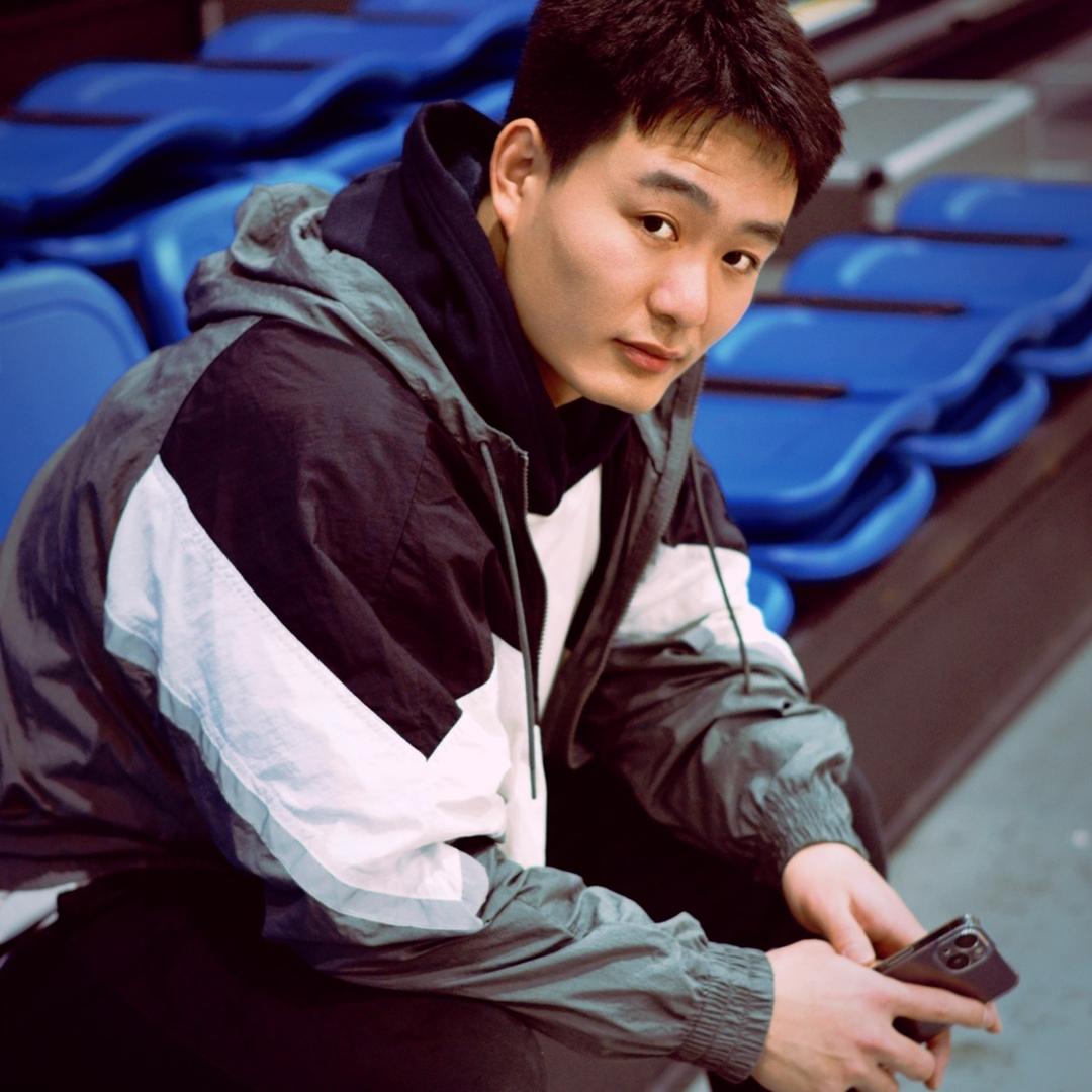 长沙篮球训练师李康🏀（私教版）