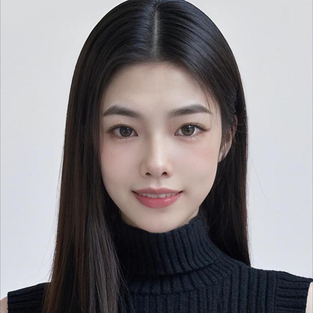 简体美（保利香雪店）