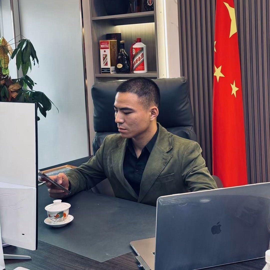 好起来了🇨🇳