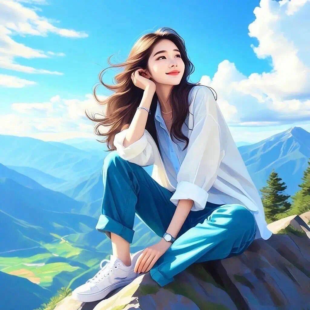 杨家大小姐