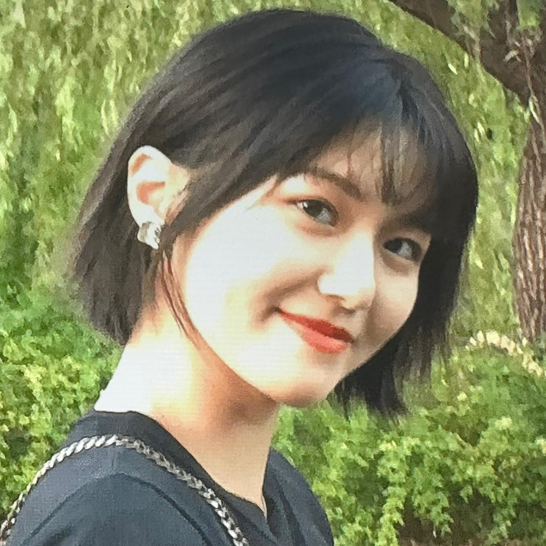 英姿焕发