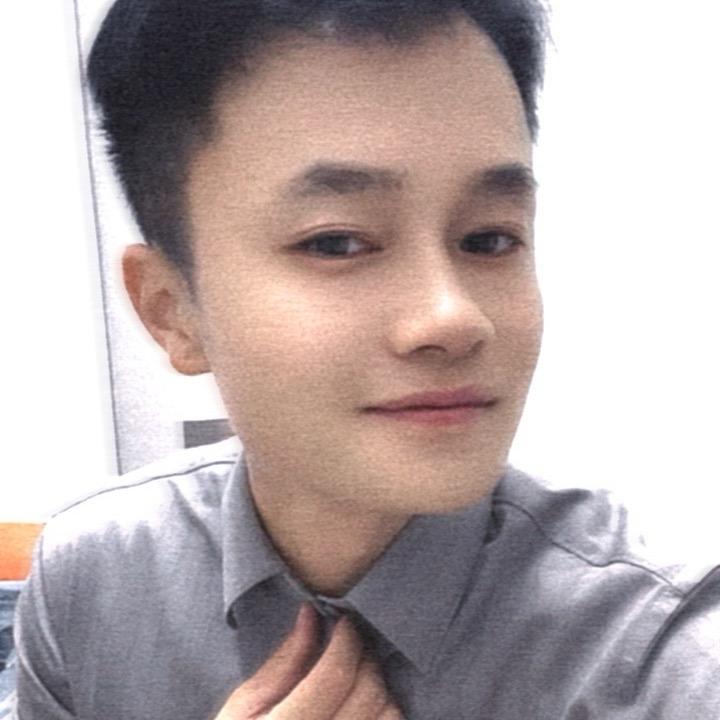 金寨大峡谷村小黄书记