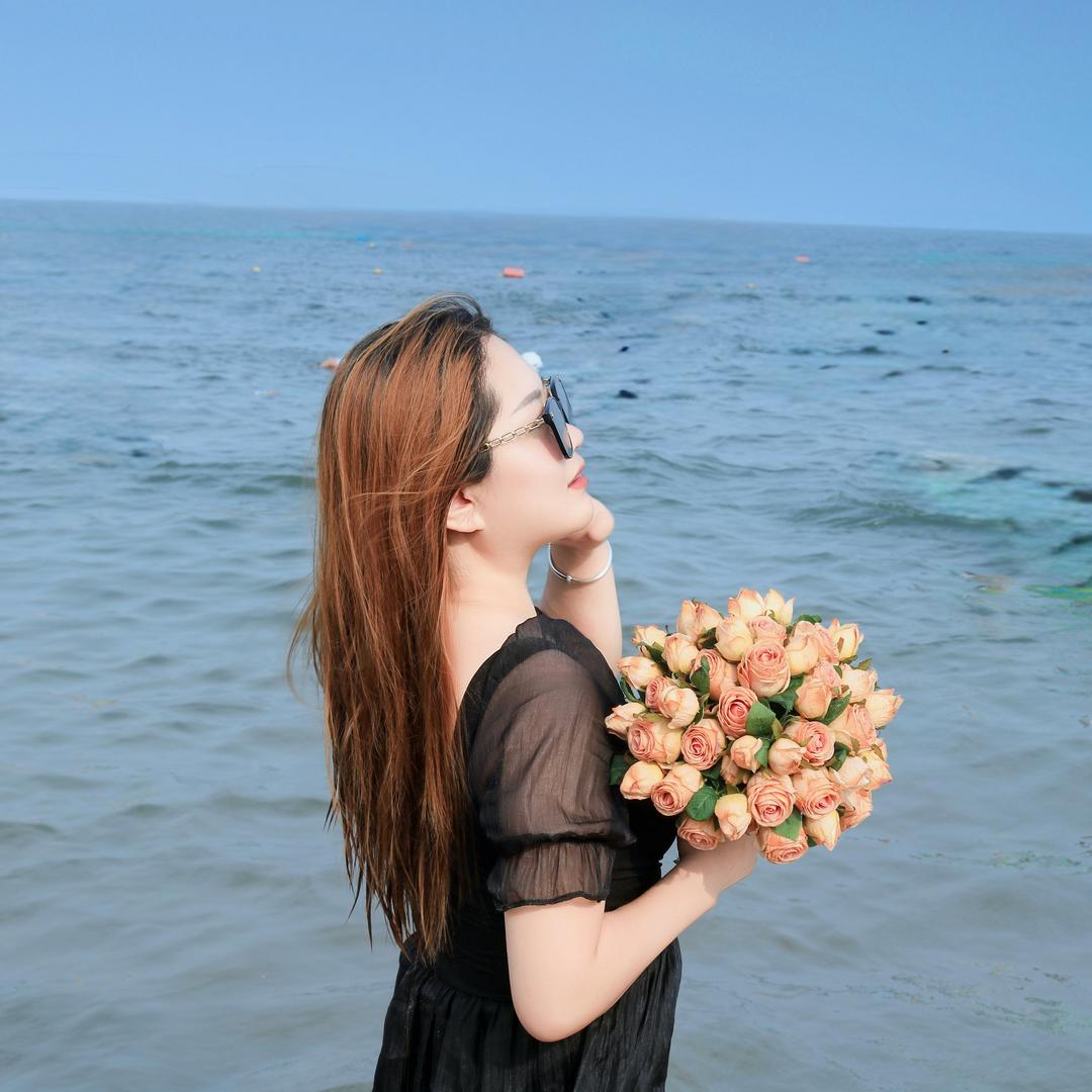 丹妹儿✌️