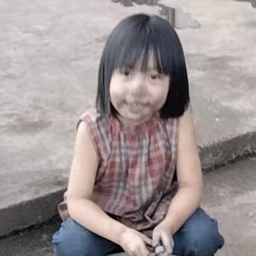 卖女孩的小火柴