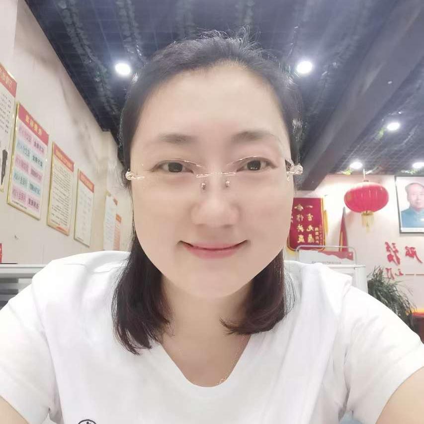 满堂红房产牛丽（众联）