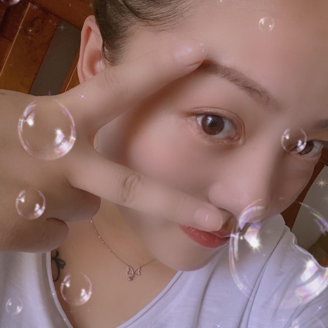 傻丫头💋
