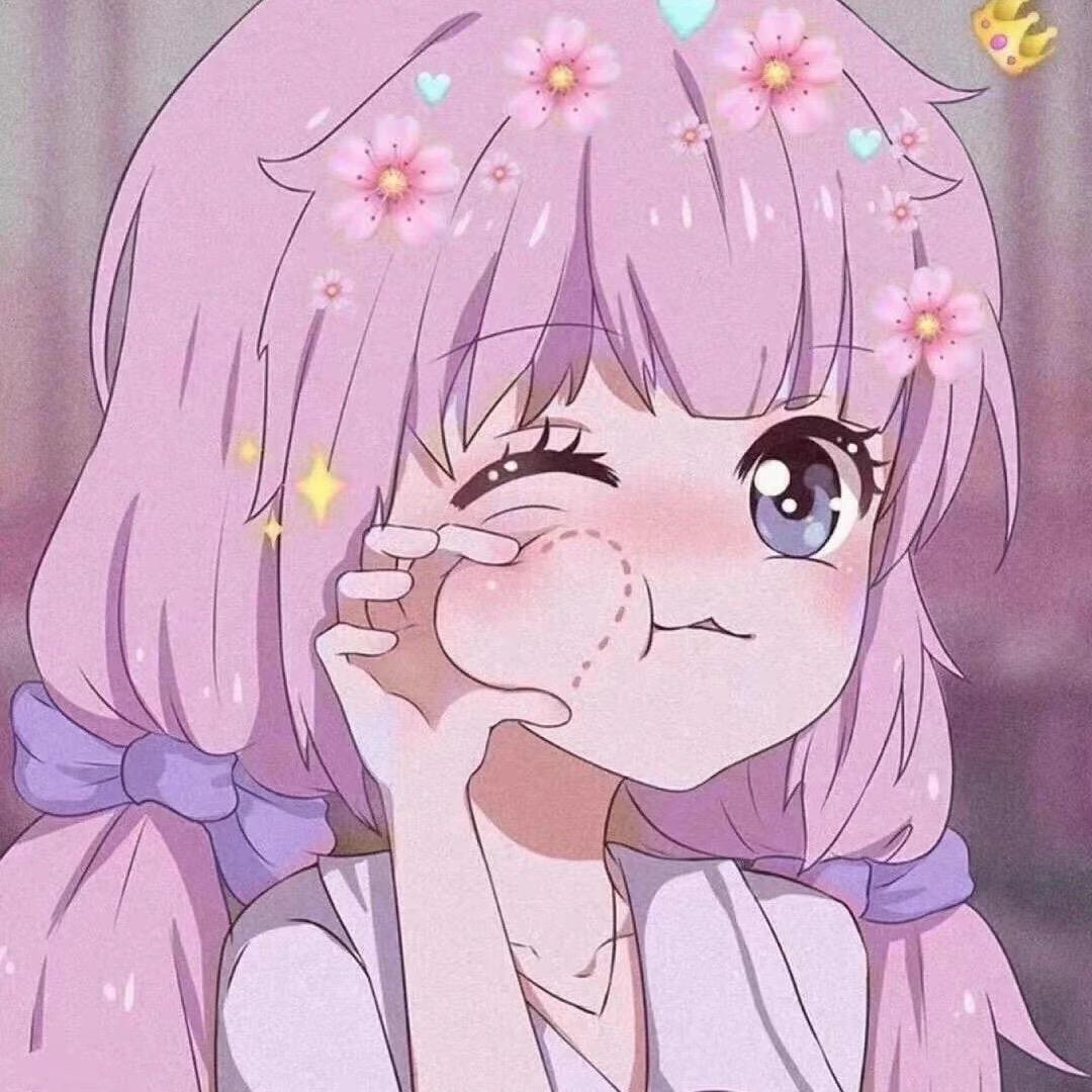 啵啵女乔