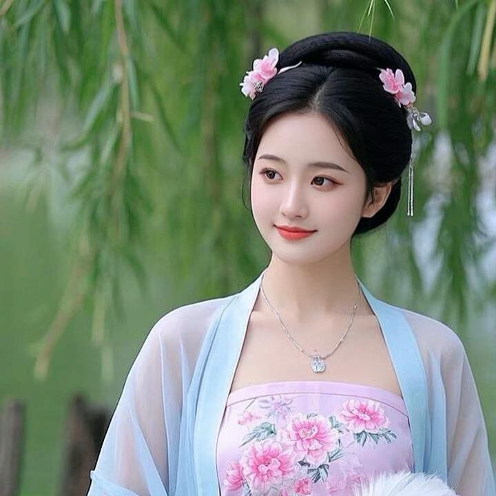 花好月圆
