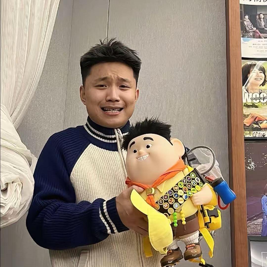 英俊的铁蛋