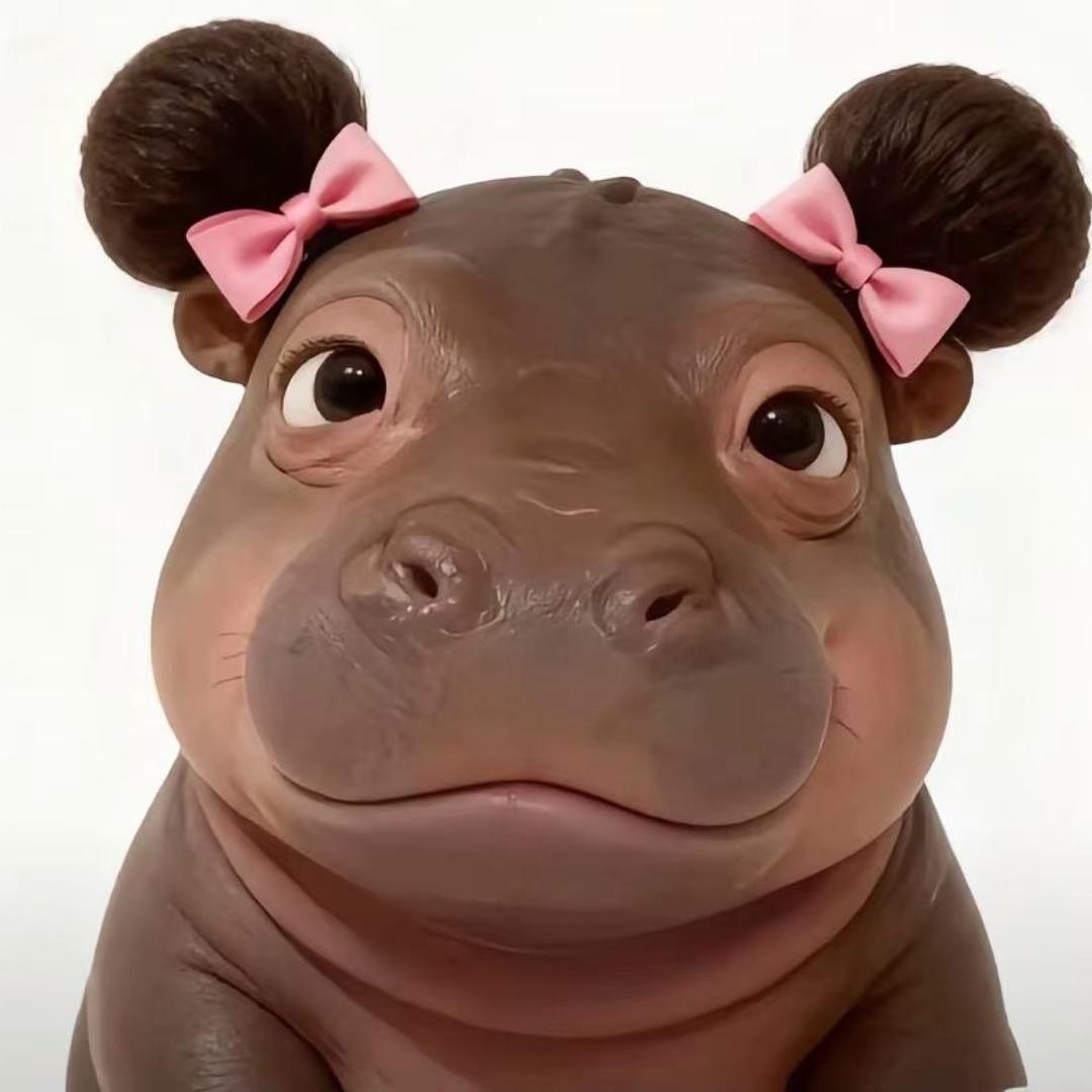 爱打游戏的胖妈