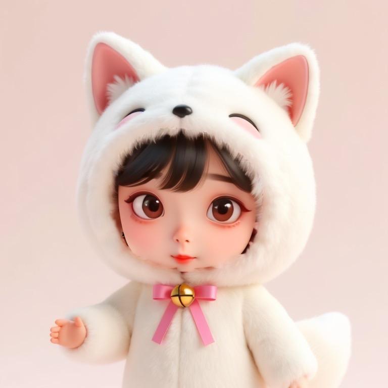 👩🏻‍🦰小财迷👩🏻