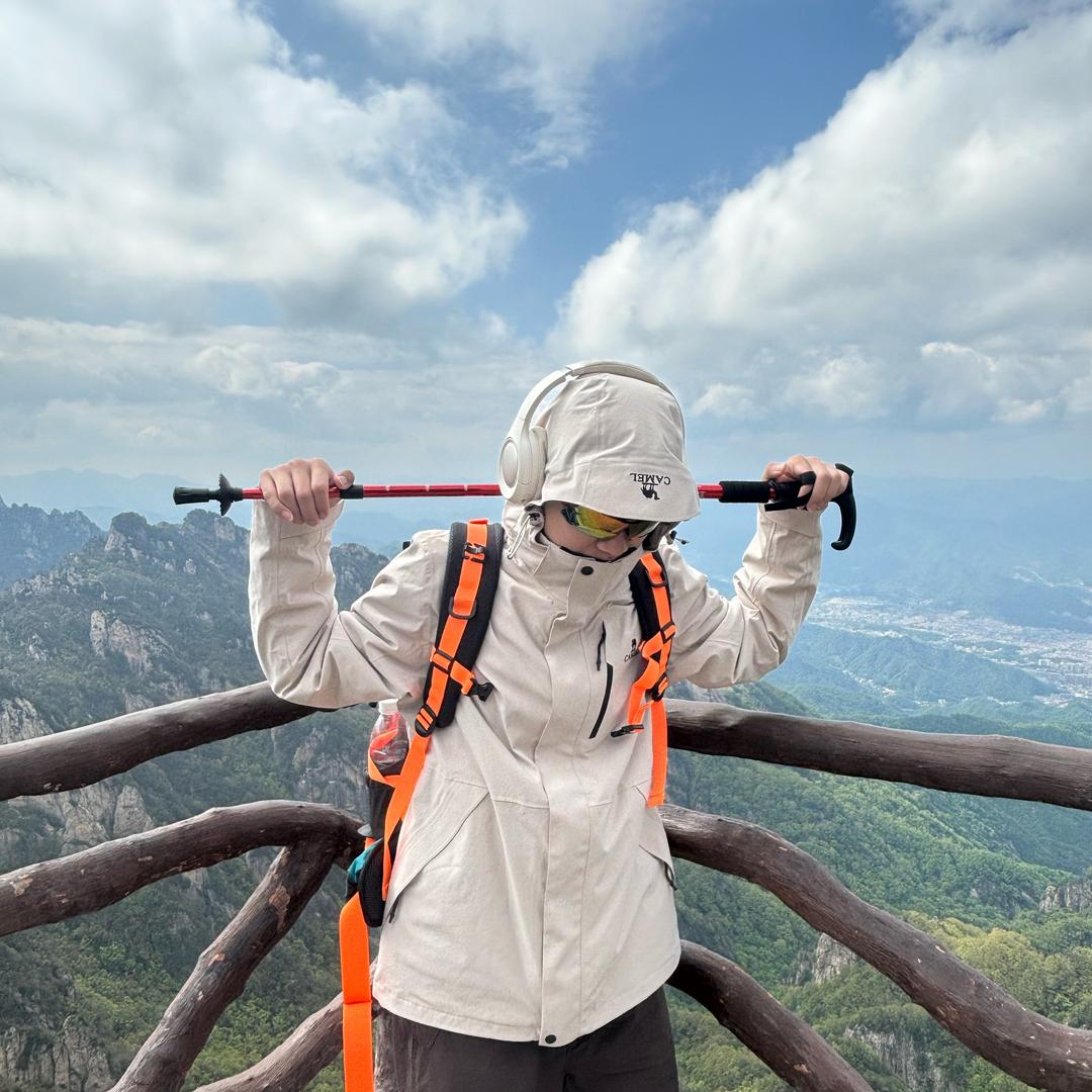 🌞雨天也要快乐🌨️
