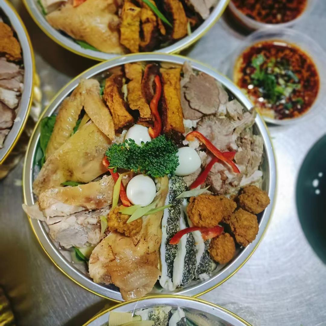 窑街暖锅火锅配送