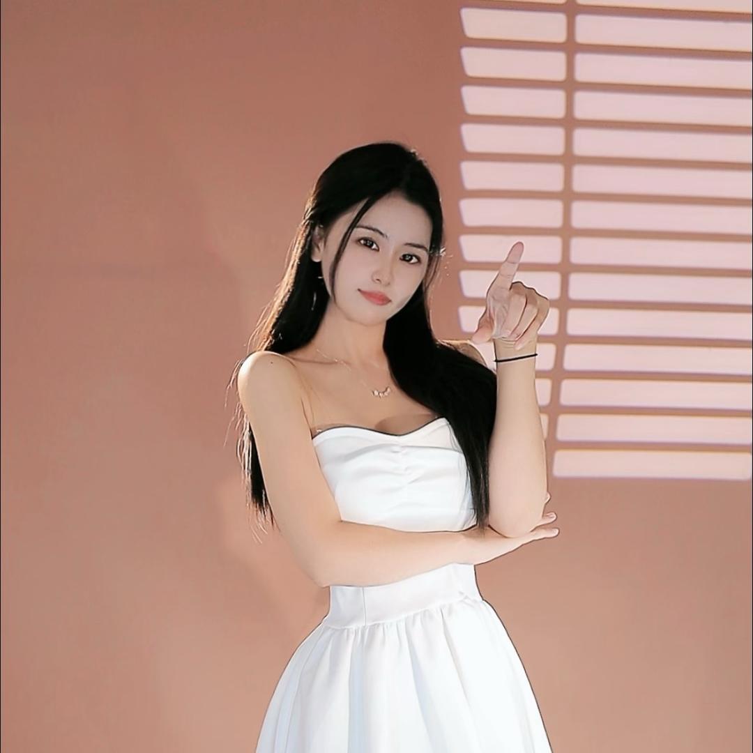 哇塞婷婷