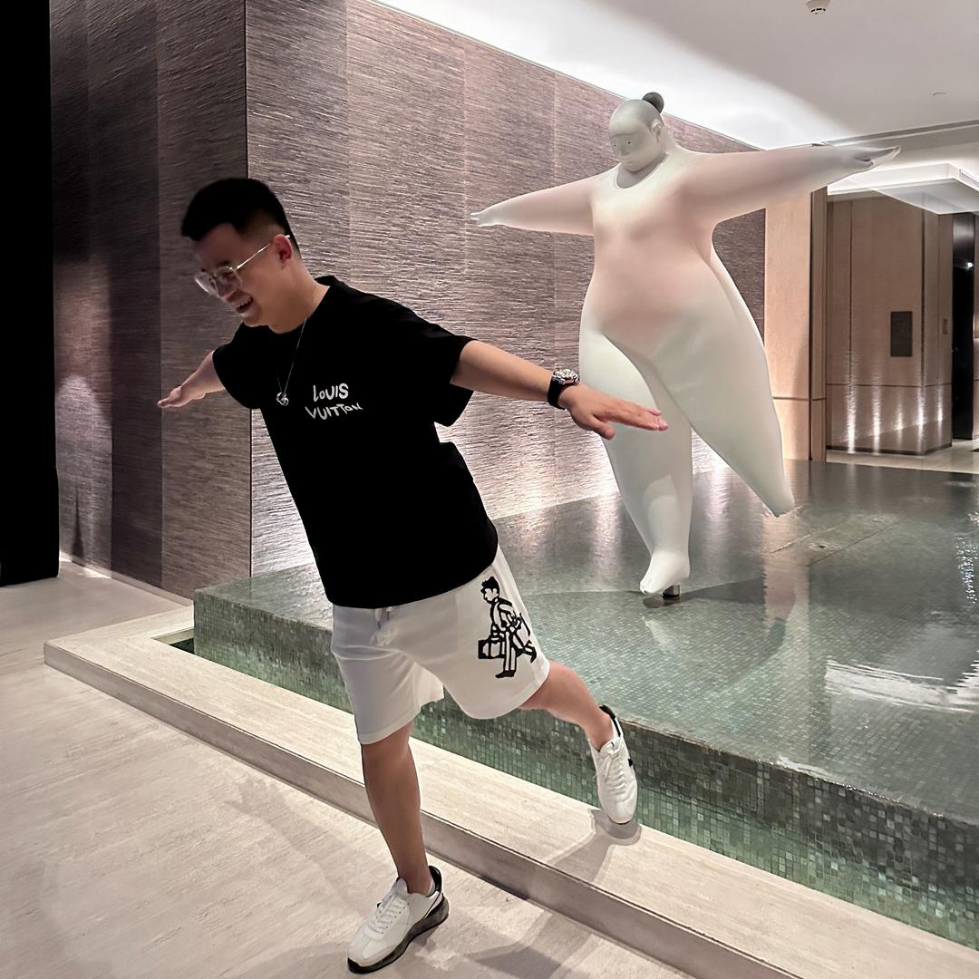 昊哥陪你瘦