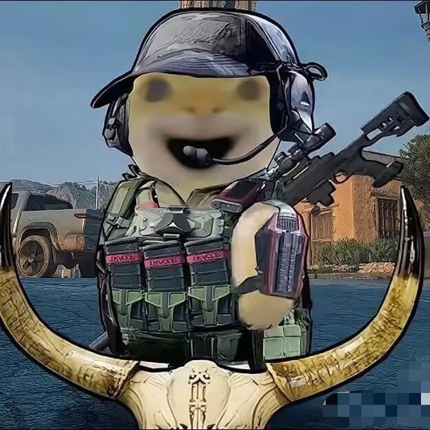 黎冻（三角洲行动）