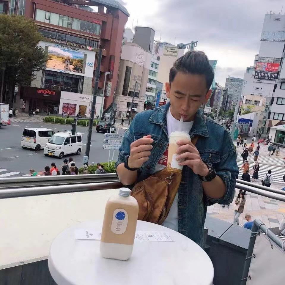 普通人减肥 俯齐