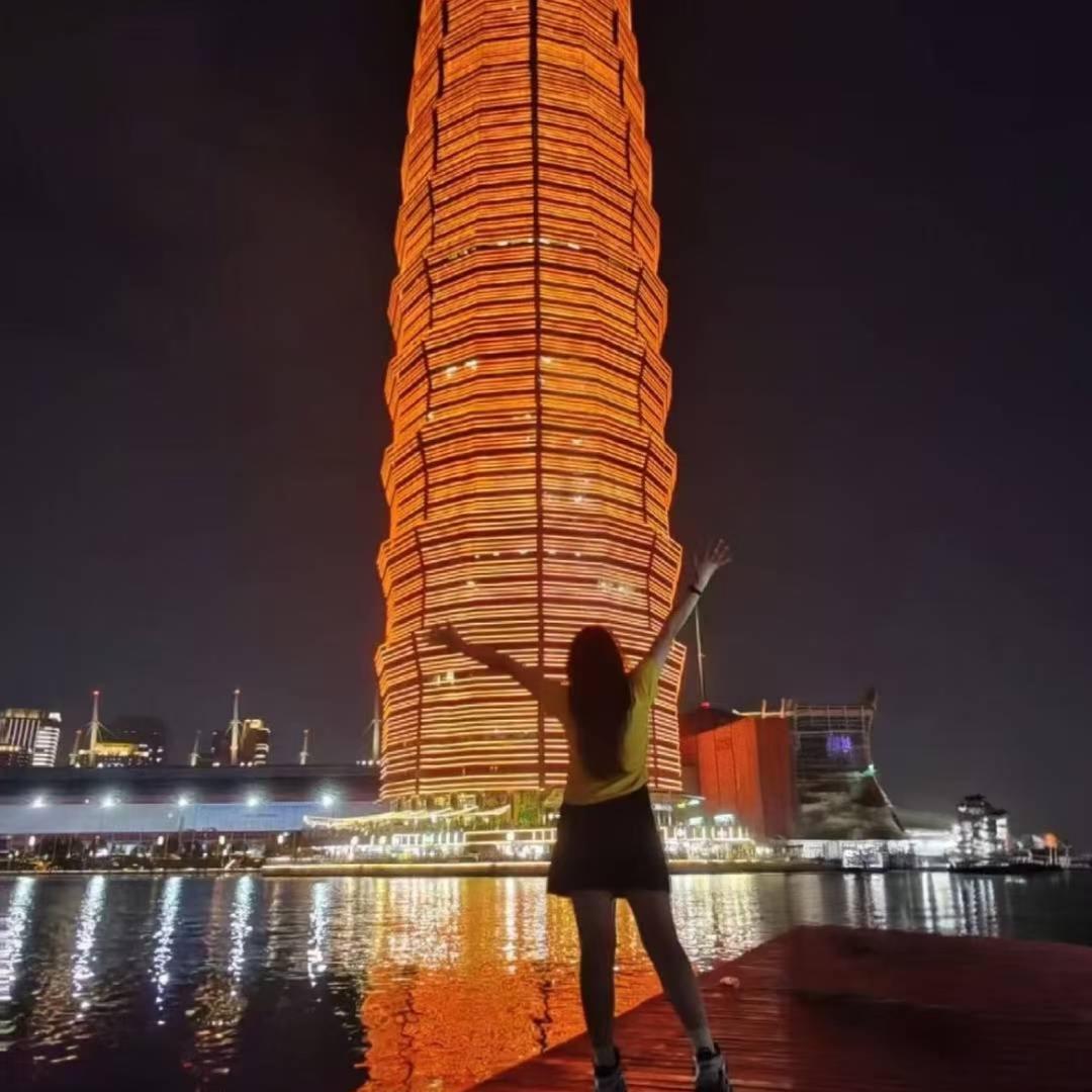 随心所欲❤️雅酌