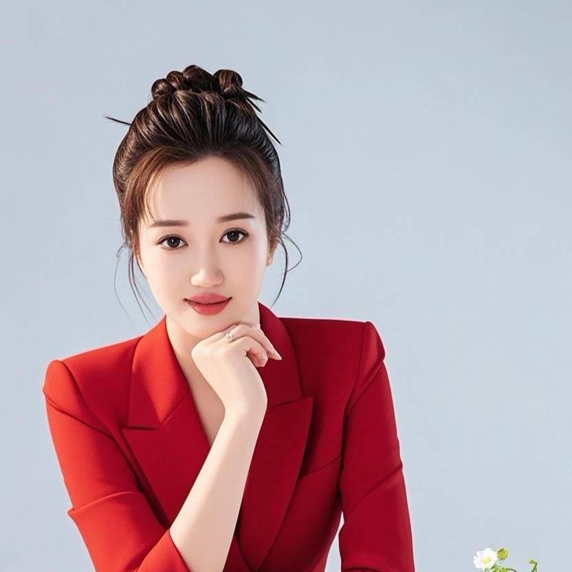 兴隆冰冰不胖了