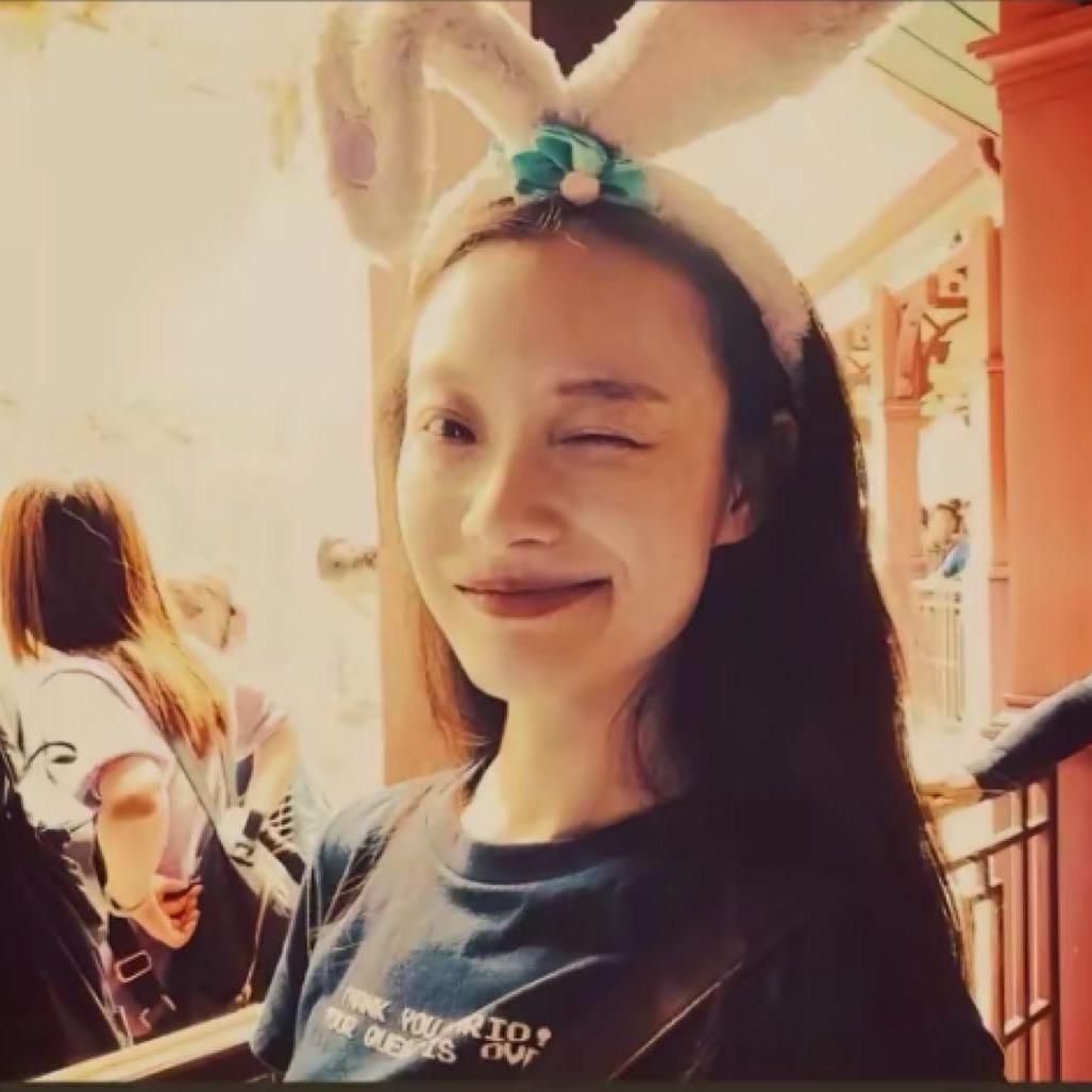 我是小红🐮🍺